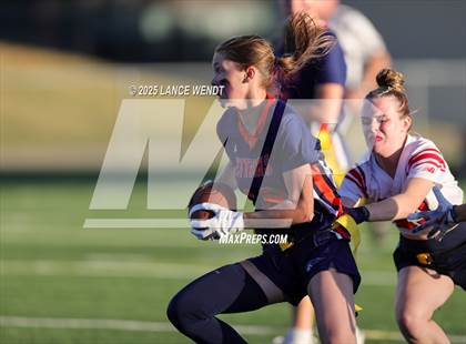 Thumbnail 3 in Chaparral vs. Legend (CHSAA 5A Semi-Final) photogallery.