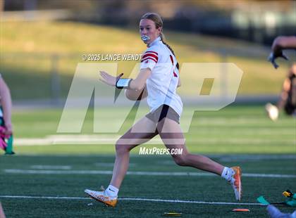 Thumbnail 2 in Chaparral vs. Legend (CHSAA 5A Semi-Final) photogallery.