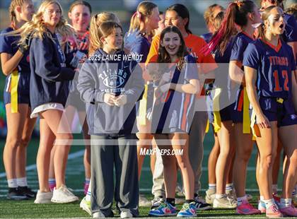 Thumbnail 3 in Chaparral vs. Legend (CHSAA 5A Semi-Final) photogallery.