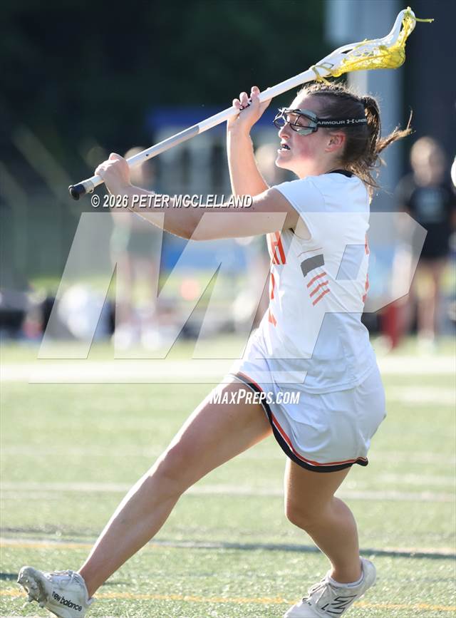 Ipswich vs Manchester Essex (MIAA Division 4 Semifinals)