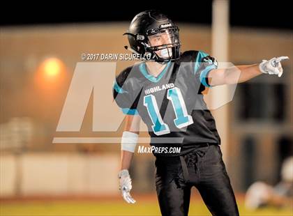 Thumbnail 2 in Desert Vista @ Highland photogallery.