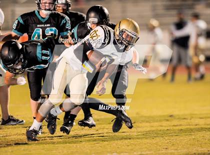 Thumbnail 1 in Desert Vista @ Highland photogallery.