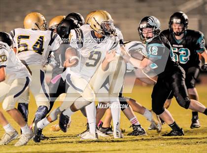 Thumbnail 1 in Desert Vista @ Highland photogallery.