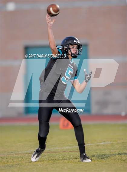 Thumbnail 3 in Desert Vista @ Highland photogallery.