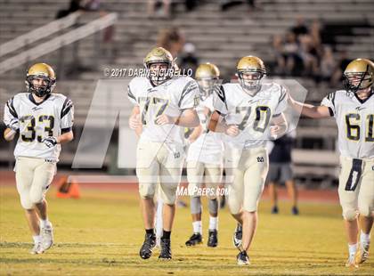 Thumbnail 3 in Desert Vista @ Highland photogallery.