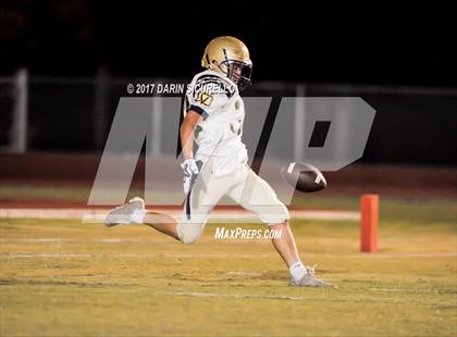 Thumbnail 1 in Desert Vista @ Highland photogallery.