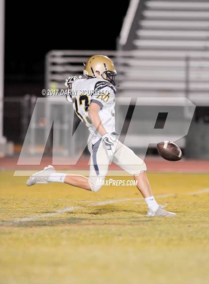 Thumbnail 1 in Desert Vista @ Highland photogallery.