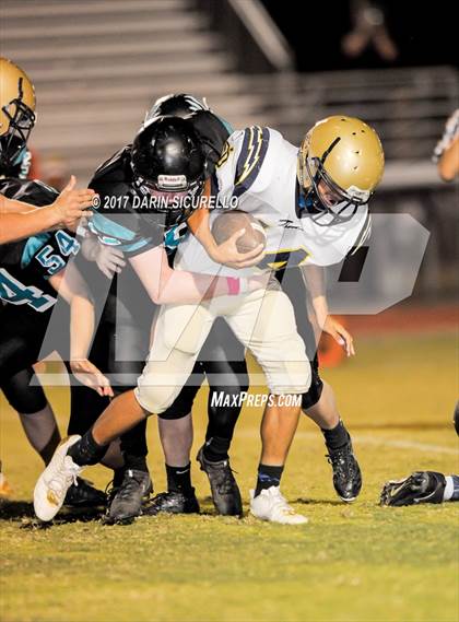 Thumbnail 3 in Desert Vista @ Highland photogallery.