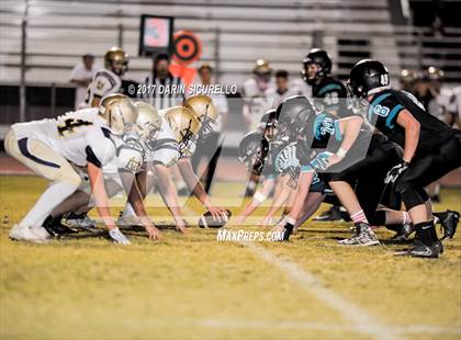 Thumbnail 3 in Desert Vista @ Highland photogallery.