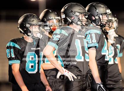 Thumbnail 3 in Desert Vista @ Highland photogallery.