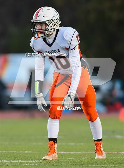 Thumbnail 1 in Millbrook vs. Cambridge (NYSPHSAA Class D Semifinal) photogallery.