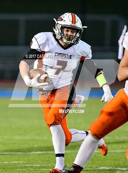Thumbnail 1 in Millbrook vs. Cambridge (NYSPHSAA Class D Semifinal) photogallery.