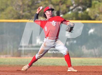Thumbnail 1 in Arbor View @ Liberty (5A Southern Region Tournament) photogallery.