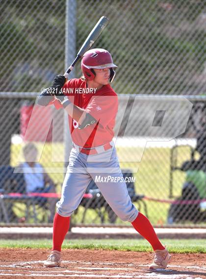 Thumbnail 1 in Arbor View @ Liberty (5A Southern Region Tournament) photogallery.