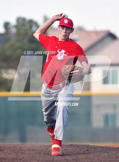 Thumbnail 1 in Arbor View @ Liberty (5A Southern Region Tournament) photogallery.