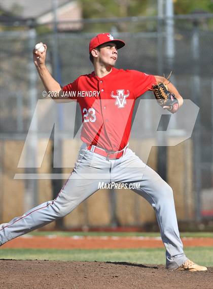 Thumbnail 1 in Arbor View @ Liberty (5A Southern Region Tournament) photogallery.