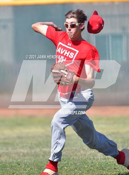 Thumbnail 1 in Arbor View @ Liberty (5A Southern Region Tournament) photogallery.