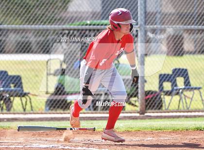 Thumbnail 2 in Arbor View @ Liberty (5A Southern Region Tournament) photogallery.