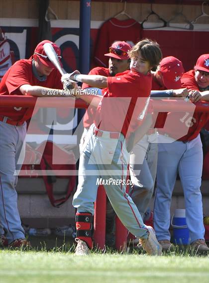 Thumbnail 1 in Arbor View @ Liberty (5A Southern Region Tournament) photogallery.
