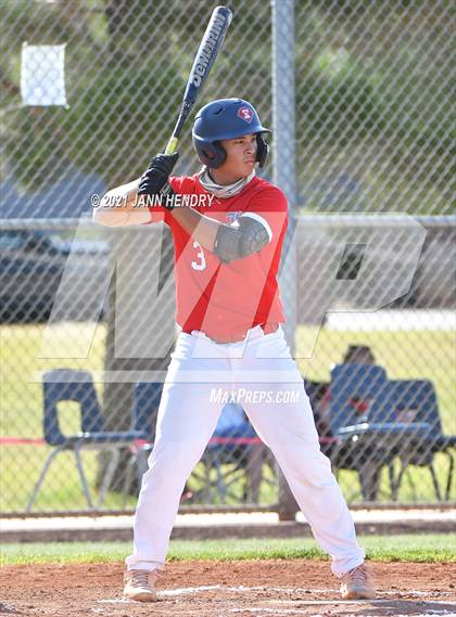 Thumbnail 3 in Arbor View @ Liberty (5A Southern Region Tournament) photogallery.