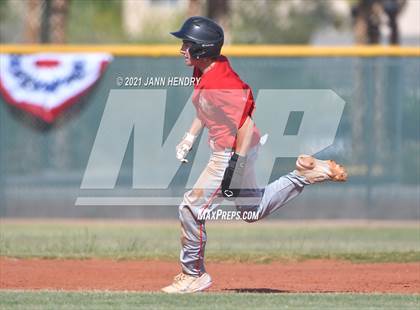 Thumbnail 3 in Arbor View @ Liberty (5A Southern Region Tournament) photogallery.
