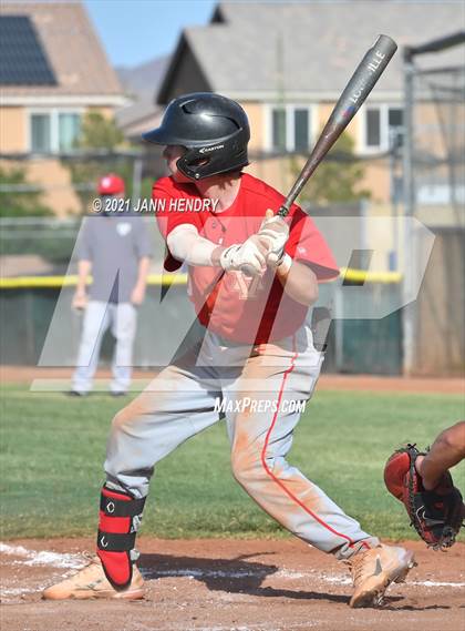 Thumbnail 2 in Arbor View @ Liberty (5A Southern Region Tournament) photogallery.