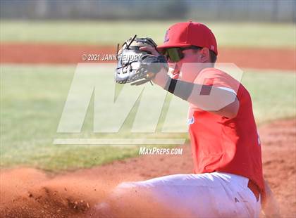 Thumbnail 1 in Arbor View @ Liberty (5A Southern Region Tournament) photogallery.