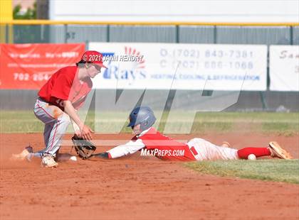 Thumbnail 1 in Arbor View @ Liberty (5A Southern Region Tournament) photogallery.