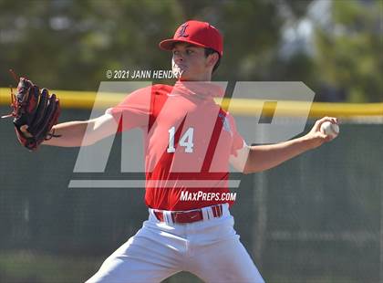 Thumbnail 3 in Arbor View @ Liberty (5A Southern Region Tournament) photogallery.