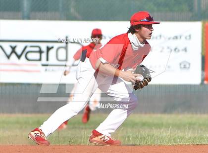 Thumbnail 1 in Arbor View @ Liberty (5A Southern Region Tournament) photogallery.