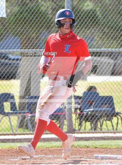 Thumbnail 2 in Arbor View @ Liberty (5A Southern Region Tournament) photogallery.