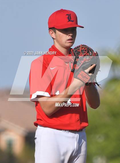 Thumbnail 3 in Arbor View @ Liberty (5A Southern Region Tournament) photogallery.