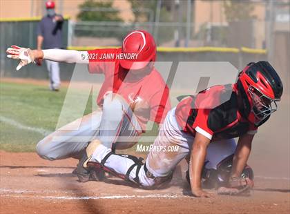 Thumbnail 2 in Arbor View @ Liberty (5A Southern Region Tournament) photogallery.