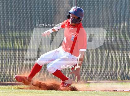 Thumbnail 3 in Arbor View @ Liberty (5A Southern Region Tournament) photogallery.