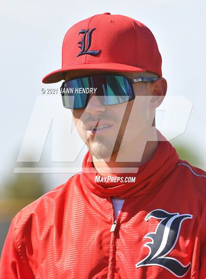 Thumbnail 3 in Arbor View @ Liberty (5A Southern Region Tournament) photogallery.