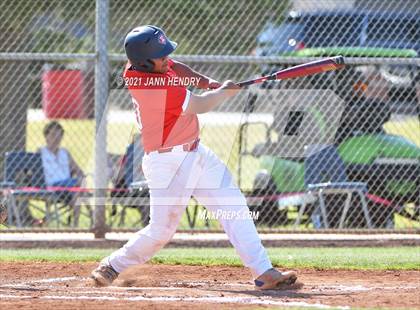 Thumbnail 3 in Arbor View @ Liberty (5A Southern Region Tournament) photogallery.