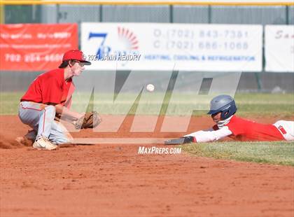 Thumbnail 2 in Arbor View @ Liberty (5A Southern Region Tournament) photogallery.