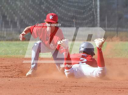 Thumbnail 3 in Arbor View @ Liberty (5A Southern Region Tournament) photogallery.