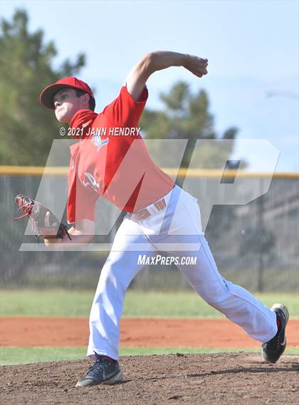 Thumbnail 1 in Arbor View @ Liberty (5A Southern Region Tournament) photogallery.