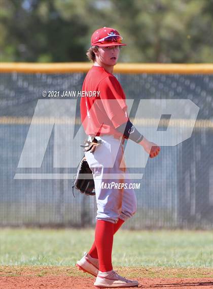 Thumbnail 1 in Arbor View @ Liberty (5A Southern Region Tournament) photogallery.