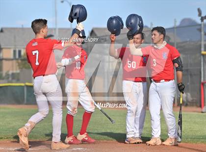 Thumbnail 3 in Arbor View @ Liberty (5A Southern Region Tournament) photogallery.