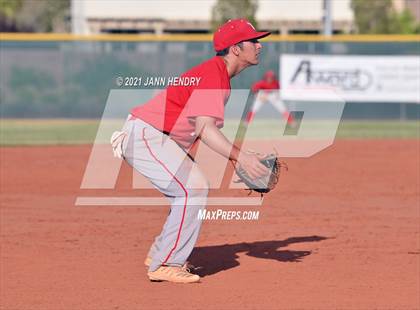 Thumbnail 1 in Arbor View @ Liberty (5A Southern Region Tournament) photogallery.