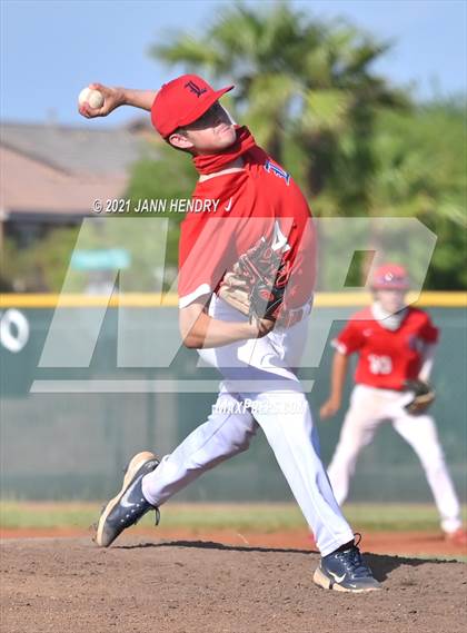 Thumbnail 1 in Arbor View @ Liberty (5A Southern Region Tournament) photogallery.