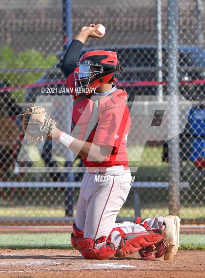 Thumbnail 1 in Arbor View @ Liberty (5A Southern Region Tournament) photogallery.