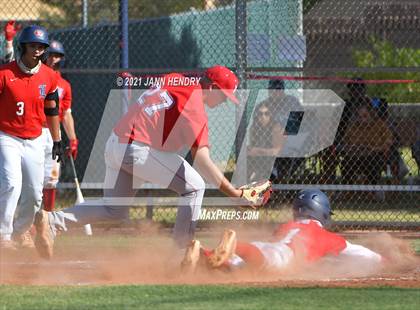 Thumbnail 3 in Arbor View @ Liberty (5A Southern Region Tournament) photogallery.