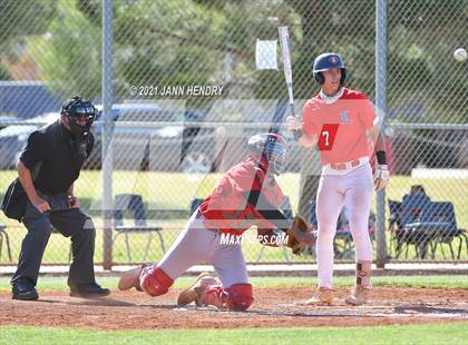 Thumbnail 1 in Arbor View @ Liberty (5A Southern Region Tournament) photogallery.