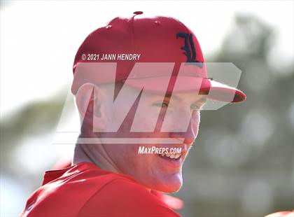 Thumbnail 3 in Arbor View @ Liberty (5A Southern Region Tournament) photogallery.