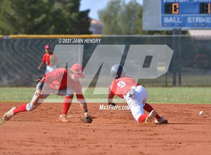 Thumbnail 3 in Arbor View @ Liberty (5A Southern Region Tournament) photogallery.
