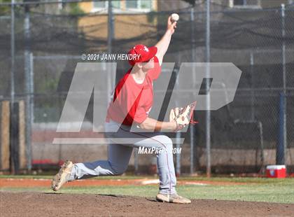 Thumbnail 1 in Arbor View @ Liberty (5A Southern Region Tournament) photogallery.
