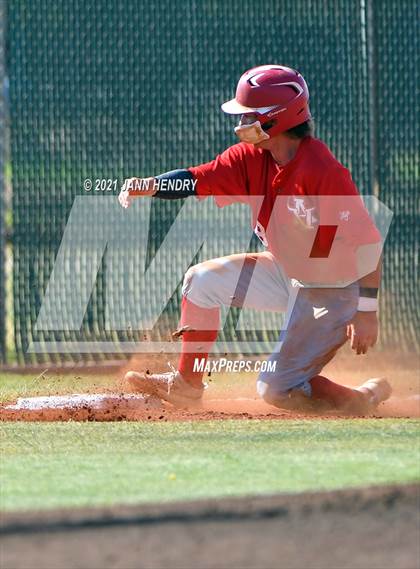 Thumbnail 1 in Arbor View @ Liberty (5A Southern Region Tournament) photogallery.